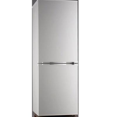 China No-Frost Refrigerator Double Door With High Quality Class VRF for sale