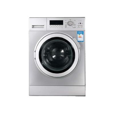 China Household VWF60-P10101 Single Tube Front Loading Washing Machine With Low Price for sale