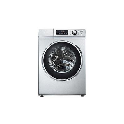 China 2018 VDG-F85322BS Household Model Commercial Full Automatic Defoamer Sensor Washing Machine for sale