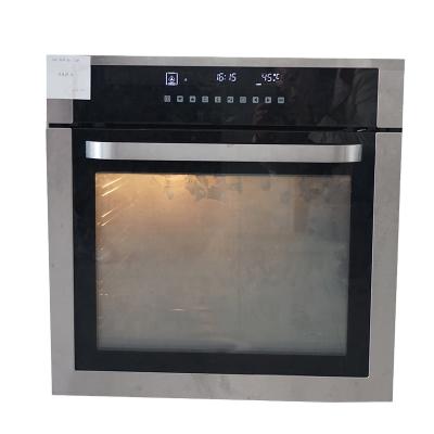 China Best New Style Household Kitchen Electric Appliances Stove Electric Round Glass for sale