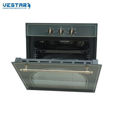 China Integrated Household Vestar Kitchen Equipment Pressure Pizza Cooker Ovens Best Selling for sale