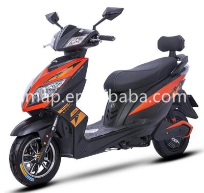 China KNIGHT Electric Bike 900W Steel Lead Acid Battery 72V20AH for sale