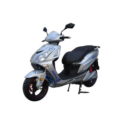 China New steel adult electric scooter china manufacturing 1500W72V30AH Eagle VII lithium battery high speed vehicle for sale