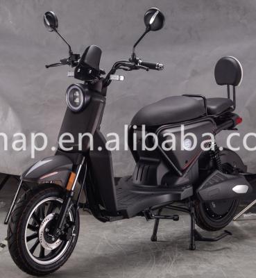 China ALOUETTE EV 72v42AH steel e scooter e scooter 2000W electric removable EEC approved lithium battery for sale