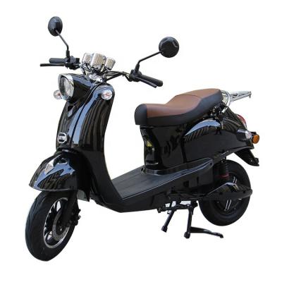 China EEC steel electric bicycle Venus electric bicycle with detachable motor 1500w battery for up to 10 hours for sale