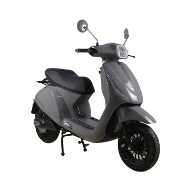 China New Model 947 Steel 2000W Electric Scooter For Adult Lithium 72v20ah for sale