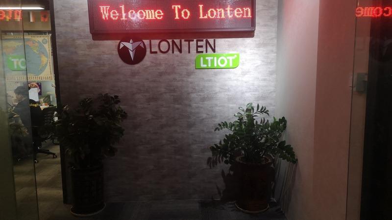 Verified China supplier - Shenzhen Lonten Technology Co., Limited