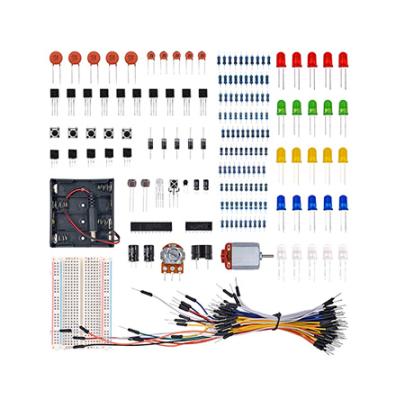 China Other Basic Electronics Component Starter Kit For Common Use For Arduino Education Programming for sale