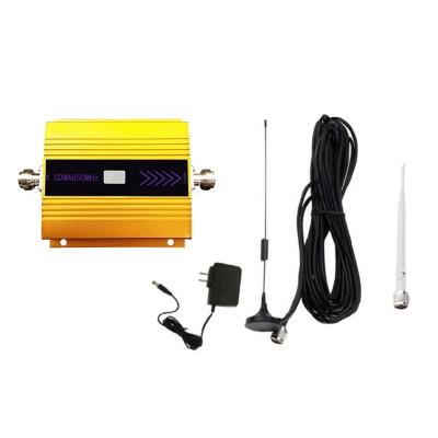 China 850mhZ GSM 2G/3G/4G Signal Booster Repeater Amplifier Antenna For Mobile Phone OTHER for sale