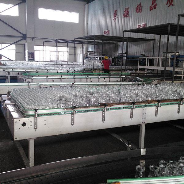 Verified China supplier - Xuzhou Golden Apple Glass Technology Co., Ltd.