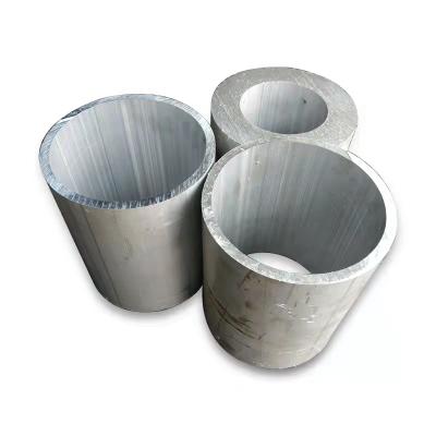 China Decorations China Aluminum Pipe Factory Supply Competitive Price For 6063/6061 Aluminum Pipe 32.8*2.4mm for sale