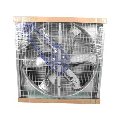 China Hotels direct industrial fan back and forth centrifugal fan exhaust fan wholesale high quality 56 inch fans for poultry farm for sale