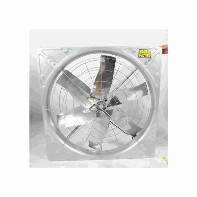 China GREENHOUSE china manufacture best-selling quality 1000 mm greenhouse hanging exhaust fan for sale