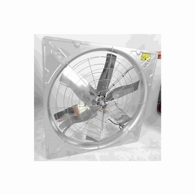 China High quality thinnest hanging cow house cooling exhaust fan at GREENHOUSE prices 1000mm for sale