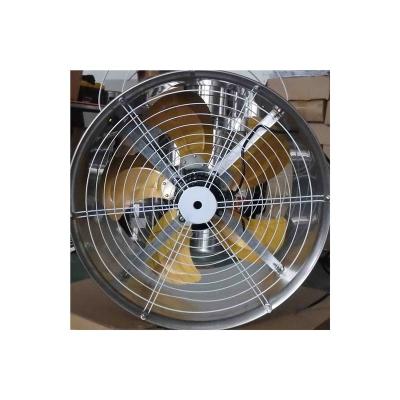 China Hotels China Manufacturer New Product Agriculture Greenhouse Internal Circulation Fan Fan For Sale for sale