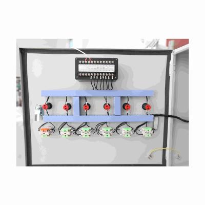 China Other China Manufacturer New Product Greenhouse Climate Control Environment For Poultry Agrological Controller for sale