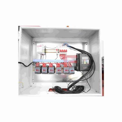 China Other Poultry Farm High Quality Controller Hot Selling Environmental Control System for sale