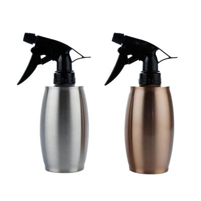 China New Design Sports Garden Hair Salon Professional Trigger Sprayer Bottle Spray Bottle for sale