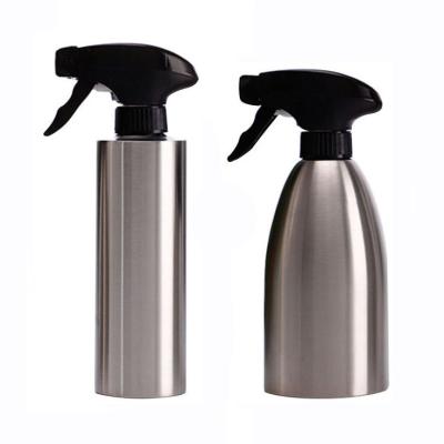 China Wholesale Unique Garden Spray Bottles Stainless Steel Oil Sprayer for sale