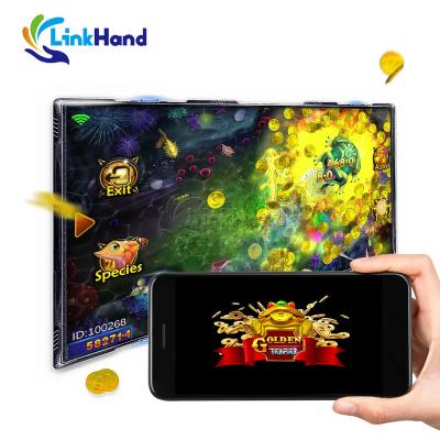 China Skillful Fish Time Game Online Software Popular Online Tablet Online Fishing Game for sale