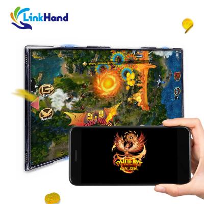 China App skillful classic popular mobile classic mobile fish shooting fish shooting app for sale