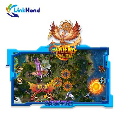 China Newest Meta Link Skillful Fish Game App Internet Games Online Fish Game Customized Customized App for sale