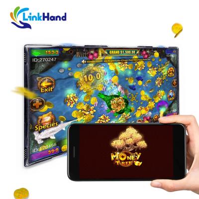 China Low Threshold Skillful Fish Online Game Customized App Software Online-fish-game-app Online Fishing Software for sale