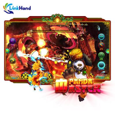 China Panda Master New Platform Online Slot Games Fish Slot Games Interesting Skillful Good Quality Popular Online App Multi Online Slot App for sale