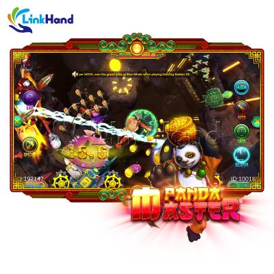 China Brand New Panda Master Game Skill Game Panda Master Online Video Slot Machine Software Online App for sale