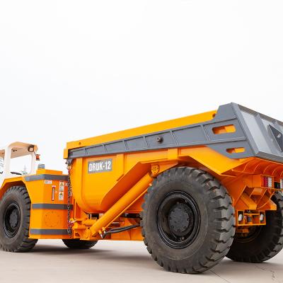 China Chinese Underground Mining Brand 30t Capacity Underground Mining Truck for sale