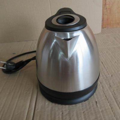 China Electric Kettle Inspection and Quality Control/QC/Educational Testing Services Inspector Visit Service for sale