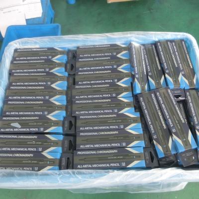 China Ningbo Pen Stationery Product Inspection / Inspection Services / Quality Control Service Quality Inspection Quality Inspection for sale