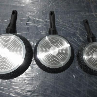 China non stick pan quality inspection department control production quality control in Zhejiang inspection department for sale