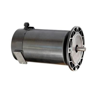 China Ali Baba totally inclusive buy now brush gear motor 24v 600w dc motor for electric vehicles for sale