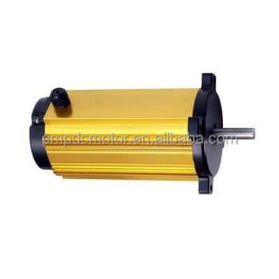 China 2019 New Products Technology 72V 1500w Motor High Power Totally Enclosed Brushless DC Motor With High Torque for sale