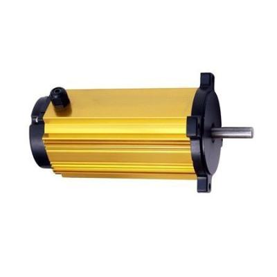 China Totally Enclosed Economic Type Cheap High Torque Motor Electric Wheelchair Brushless DC Motor Low RPM 24v for sale