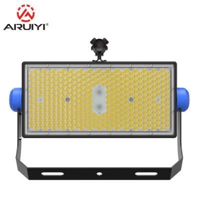 China Factory Price High Performance Smd Outdoor Waterproof Ip66 Led Stadium Light for sale