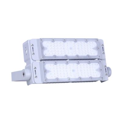 China China Factory Direct Sale 100w Flood Light Smd Waterproof Ip65 Tunnel Lights Led ZC-SDD-002 for sale