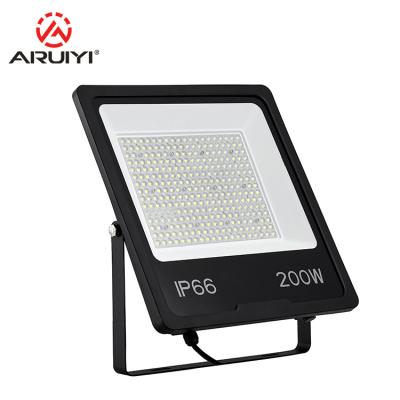 China ROAD project garden ip66 outdoor cheap price 50w 100w 150w 200w 300W led flood light for sale