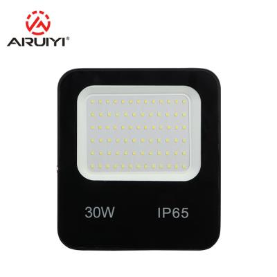 China ROAD high performance outdoor waterproof modern Ip65 30w 50w 100w 150w 300w style led flood light for sale