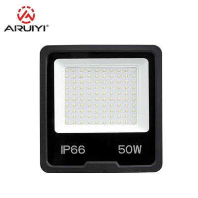 China IP66 Outdoor Lighting Waterproof Led Spotlight 50W 100W 150W 200W 300W for sale