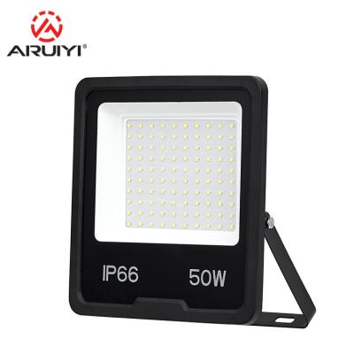 China Good Quality Ip66 Outdoor Flood Light Bracket Installation Flood Light Warranty 2 Years for sale