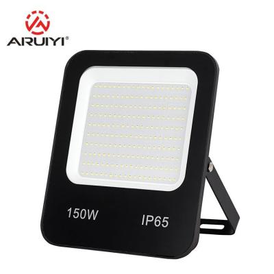 China 200 Watts ROAD IP65 50W/100W/150W/200W/300W Led Flood Light White Lighting And Driver Circuitry Design for sale