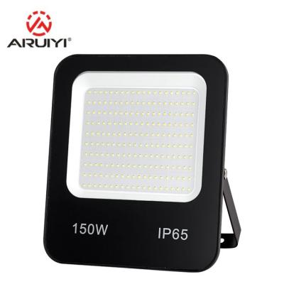 China ROAD Flood Light Explosion Proof Industrial 400w Led Floodlight 60000 Lumen for sale