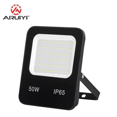 China ROAD RGB Outdoor Lighting 50w Explosion Proof Floodlight for sale