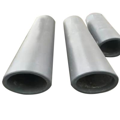 China OIL PIPE Spiral Welded Carbon Steel Pipe Wear Resisting Carbon Welded Steel Pipe for sale