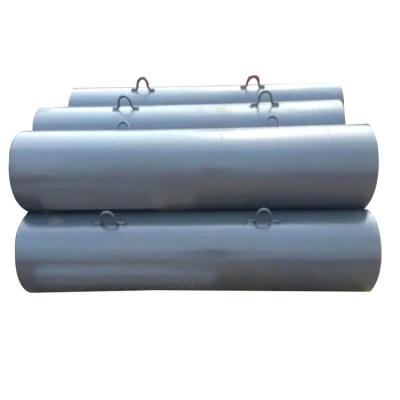 China OIL PIPE Erw Welded Carbon Steel Pipe Corrosion Resistance Welded Galvanized Steel Pipe for sale