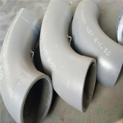 China Elbow Pipe Stainless Steel Stainless Steel 90 Degree Long Elbow Stainless Steel Street Elbow Equal/Reducing for sale