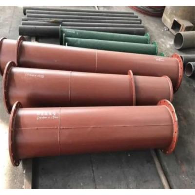 China Steel Pipe Cutting Welding Construction Engineering Connection Butt Welding Carbon Steel Seamless Pipe Provide Customized Services for sale