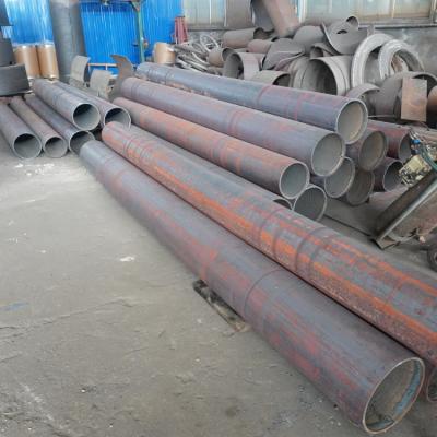 China OIL PIPE Stainless Steel Pipe Welding Machine Lsaw Carbon Steel Weld Pipe Stainless Steel Pipes Welded for sale